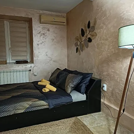 شقة Rustic بلغراد