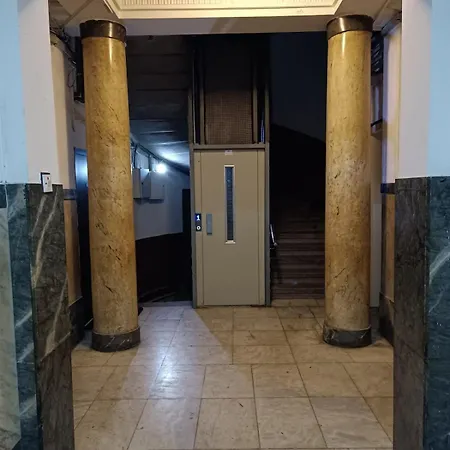 Rustic * بلغراد